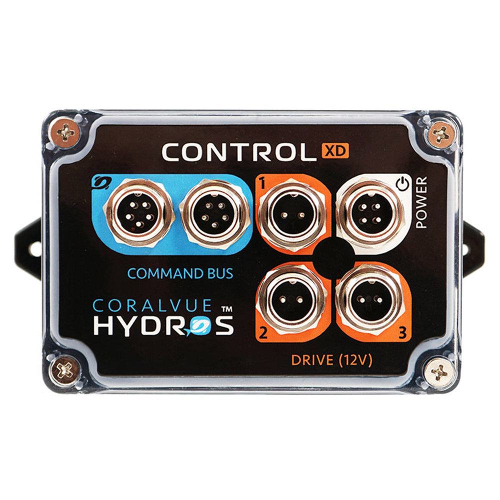 HYDROS Control XD (nur Controller)