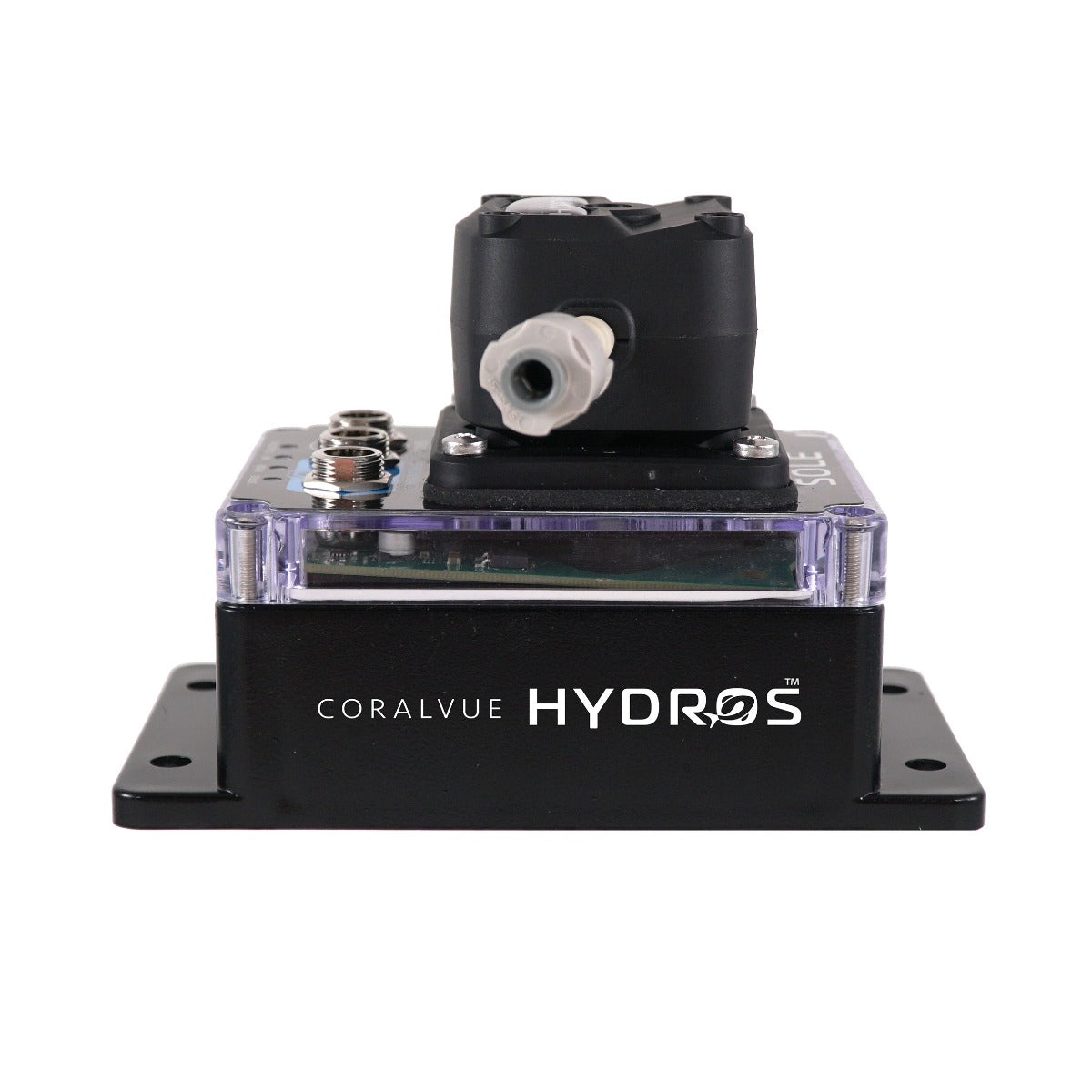 Hydros Sole (kommt bald)
