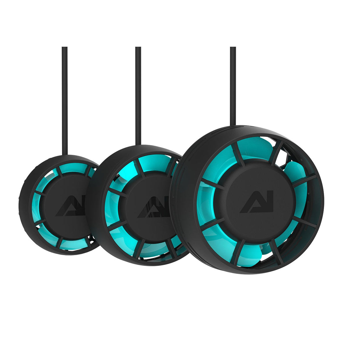 NERO 7 POWERHEAD (4000 GPH)