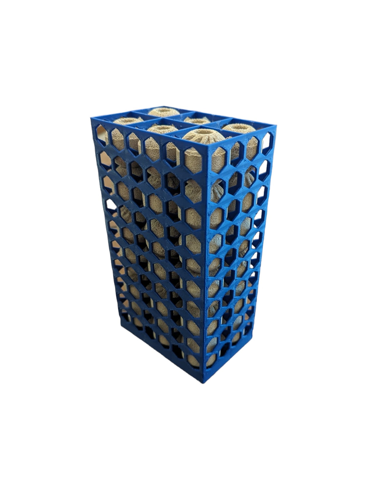 3D-gedruckte Halterung für Maxspect Nano Tech Bio Spheres V2