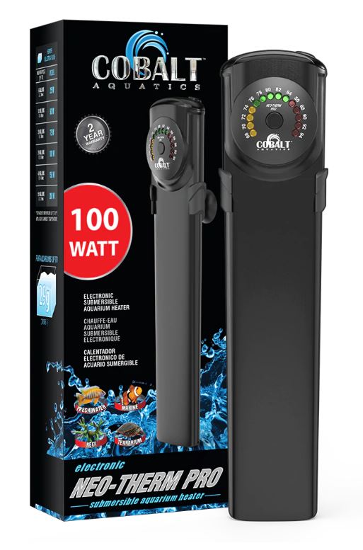 NEO-THERM PRO HEATER
