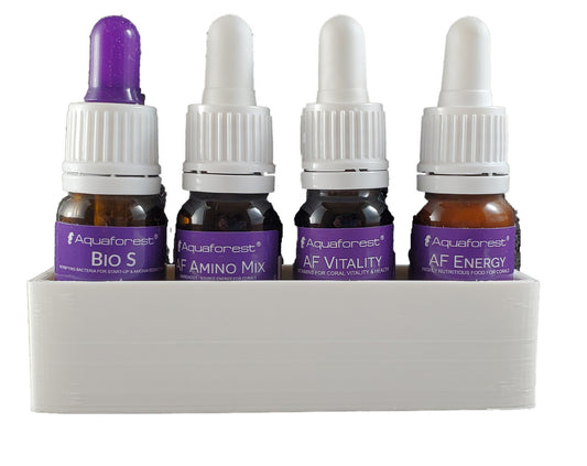 Aquaforest 10ML Flaschenorganisator