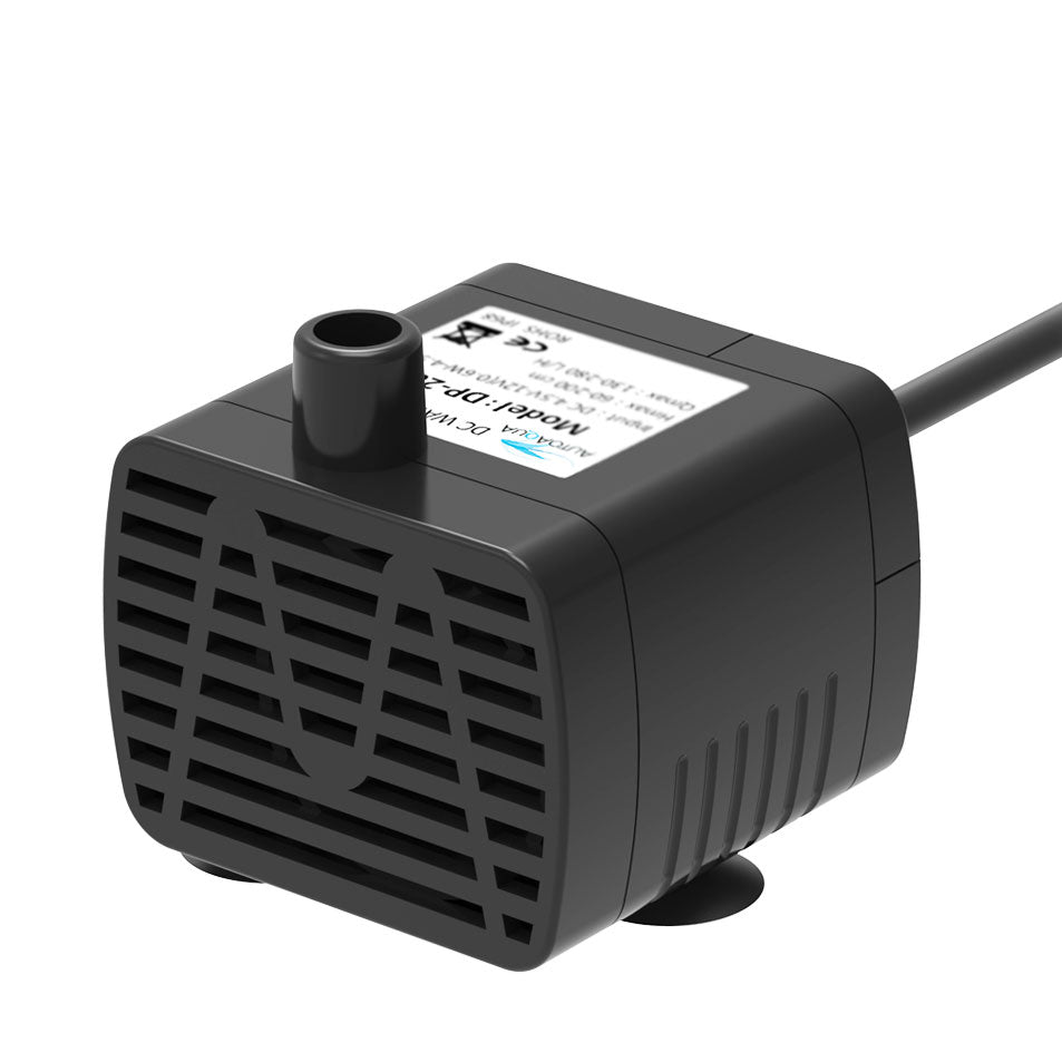 HYDROS DC Mikropumpe