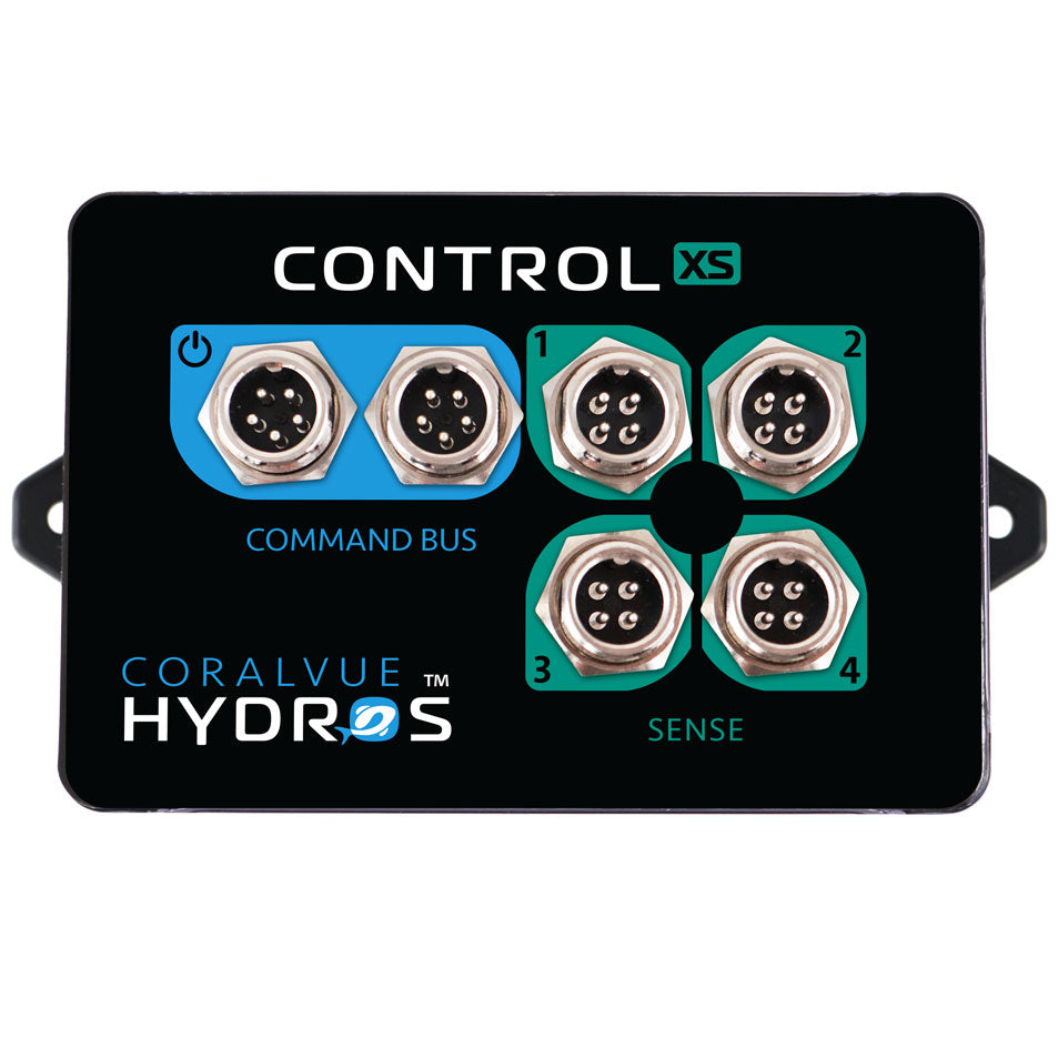 HYDROS Control XS (nur Controller)