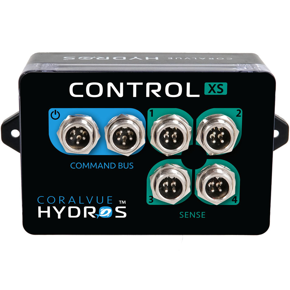 HYDROS Control XS (nur Controller)