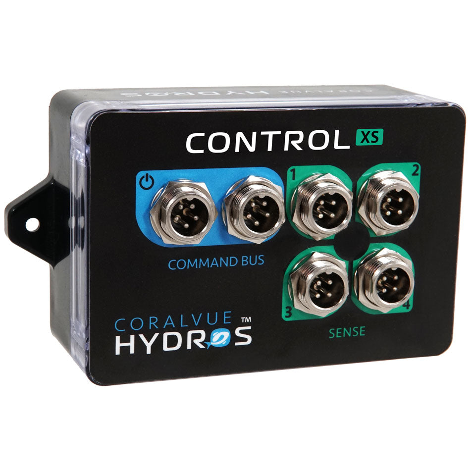 HYDROS Control XS (nur Controller)