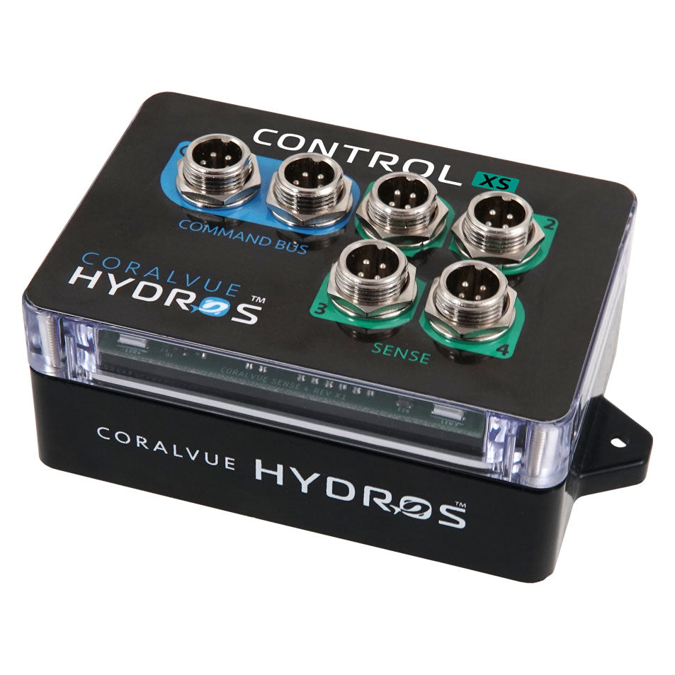 HYDROS Control XS (nur Controller)