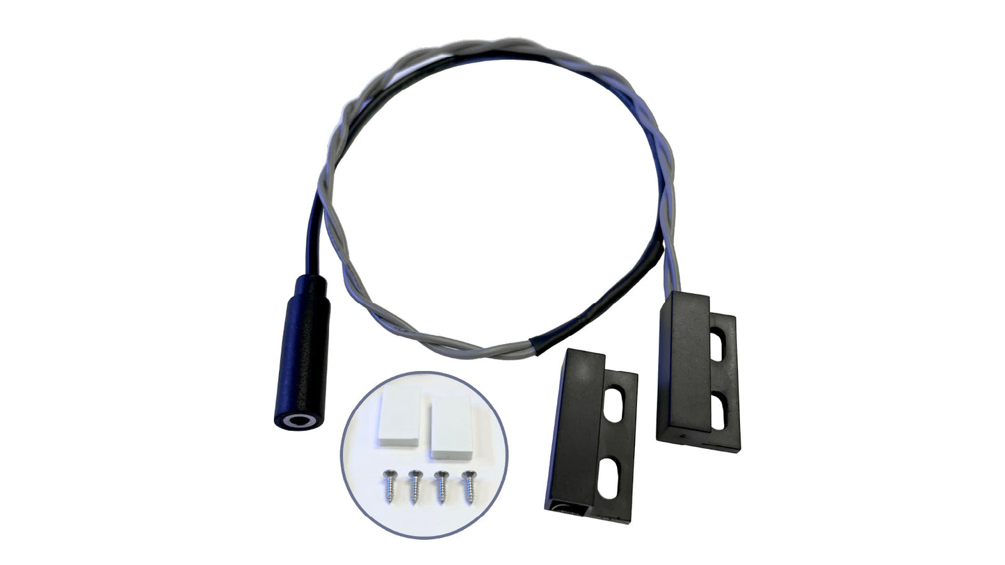 HYDROS-Türschalter (0-10V)