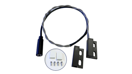 HYDROS-Türschalter (0-10V)