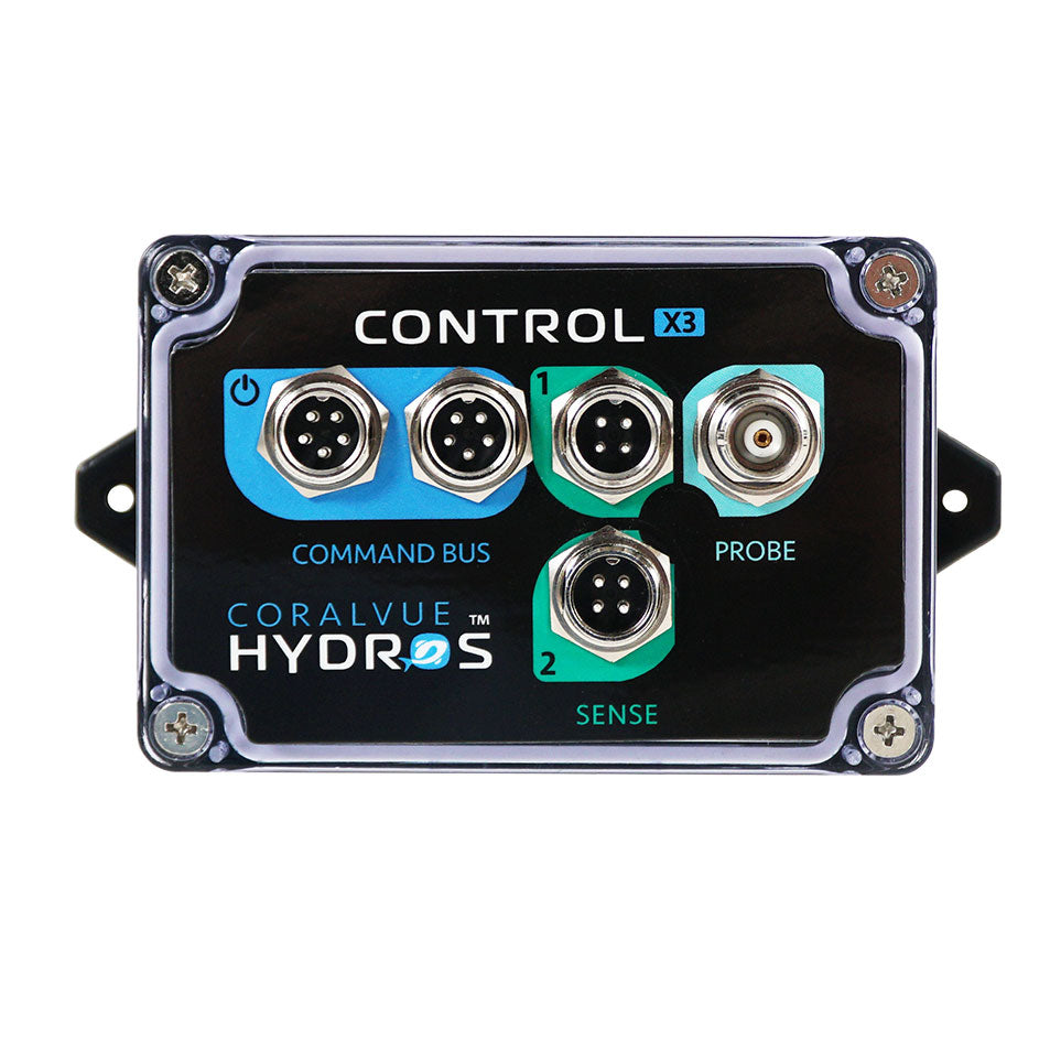 HYDROS Control X3 (nur Controller)