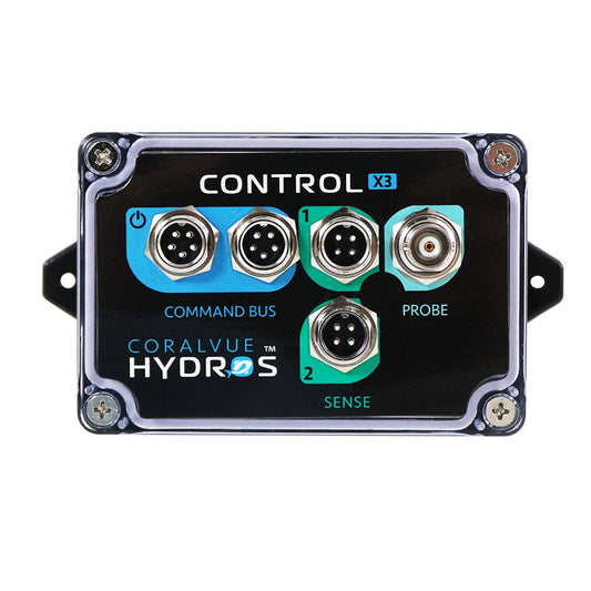 HYDROS Control X3 (nur Controller)