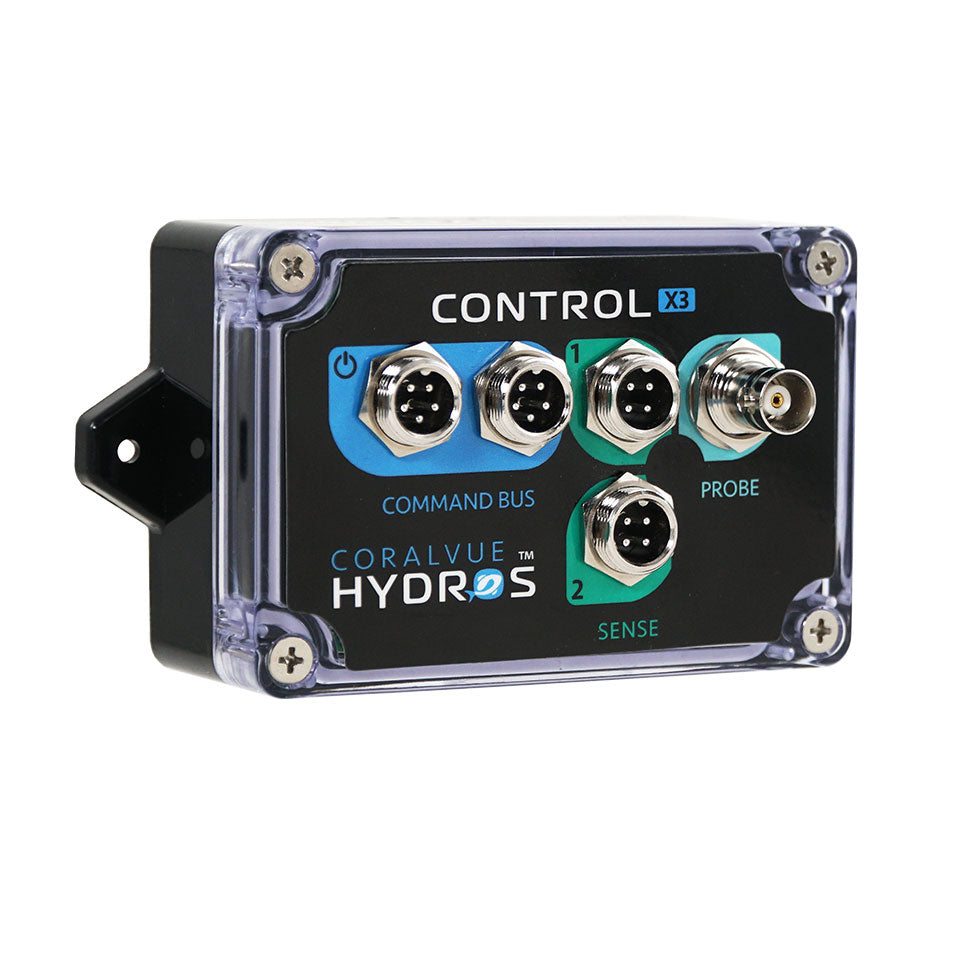 HYDROS Control X3 (nur Controller)