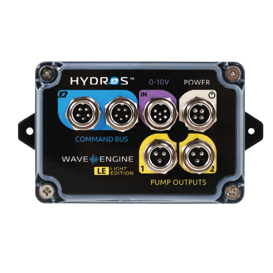 Reef Octopus Octo Pulse 4 Durchflusspumpe mit WaveEngine LE Controller