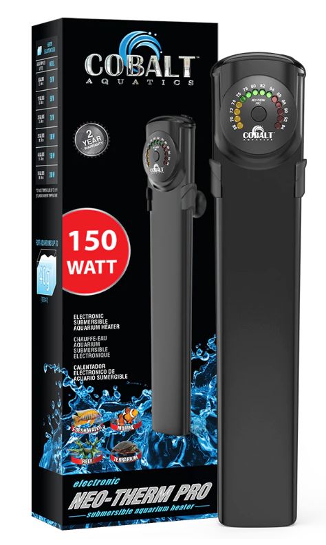 NEO-THERM PRO HEATER