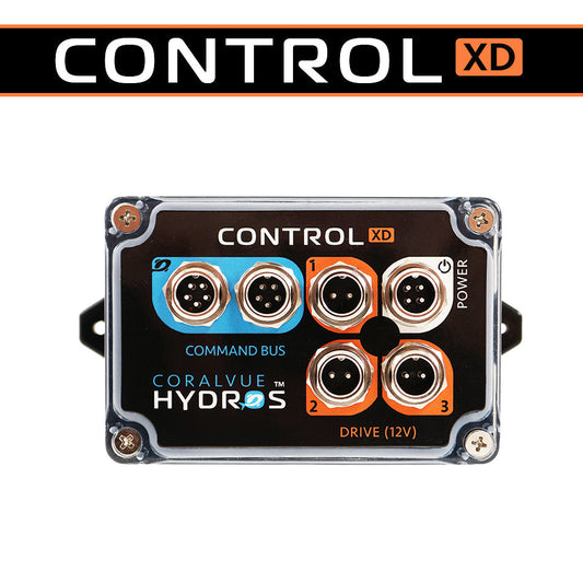HYDROS Control XD (nur Controller)