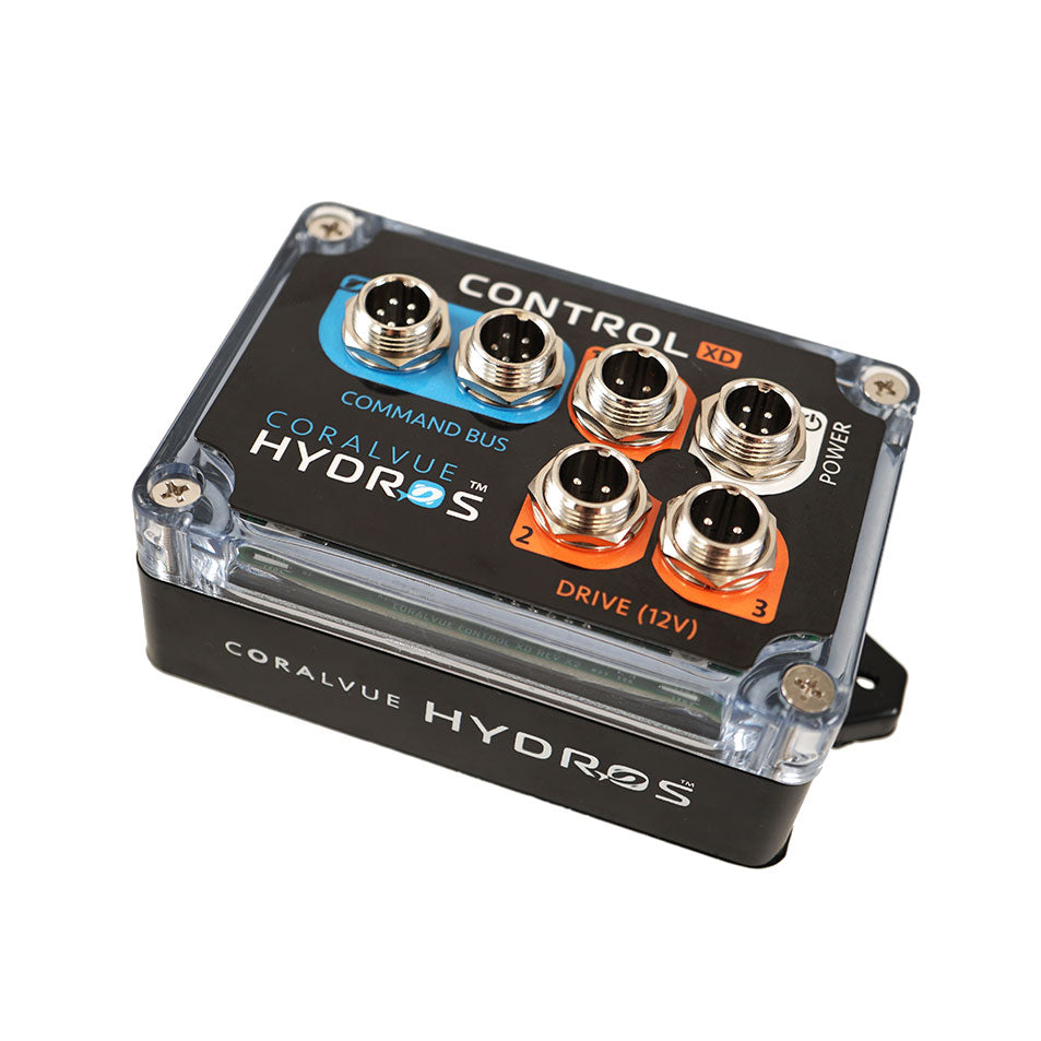 HYDROS Control XD (nur Controller)