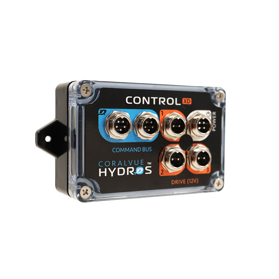 HYDROS Control XD (nur Controller)