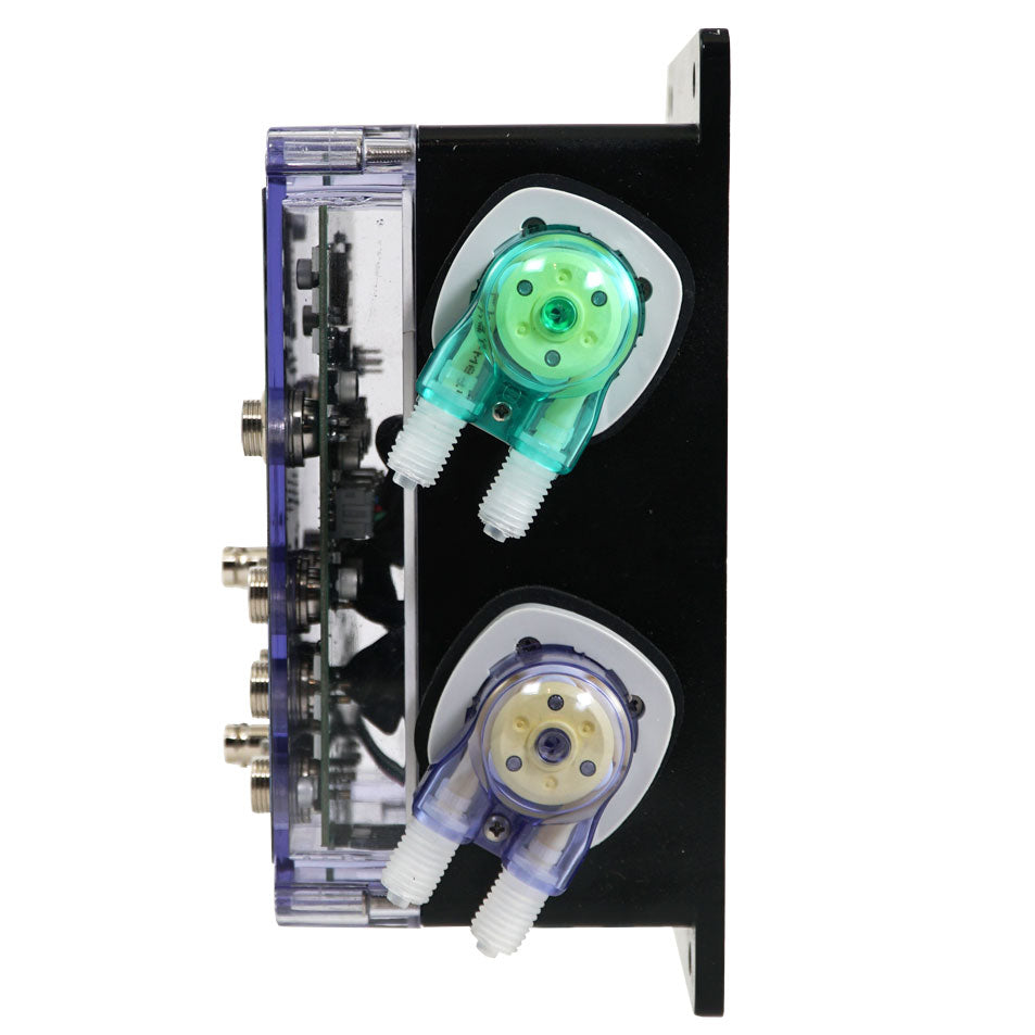 HYDROS-Regelung X10