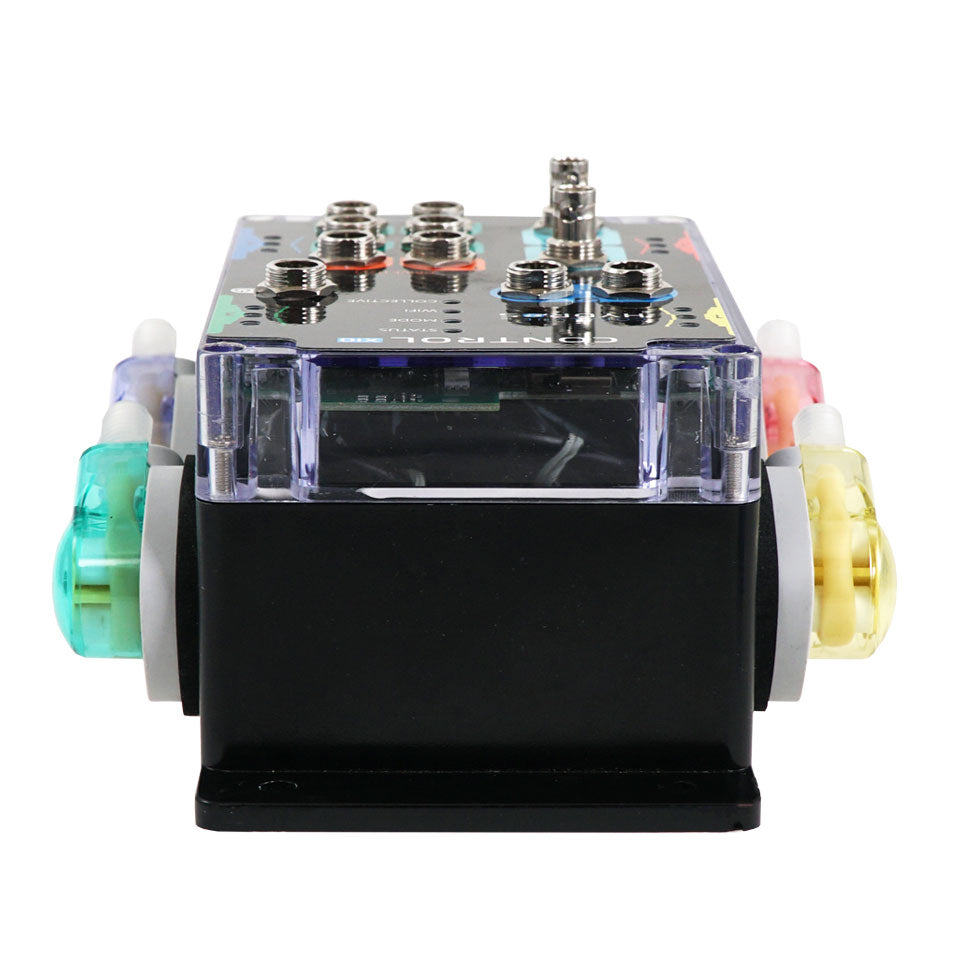 HYDROS-Regelung X10