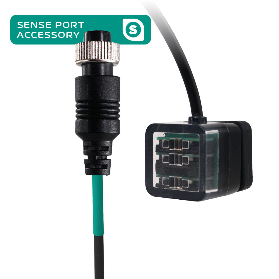 HYDROS Triple Optischer Wasserstandsensor