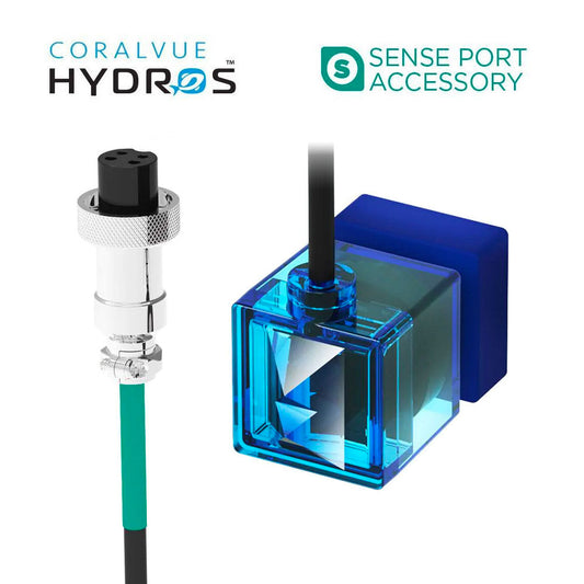 HYDROS Wasserstandsensor