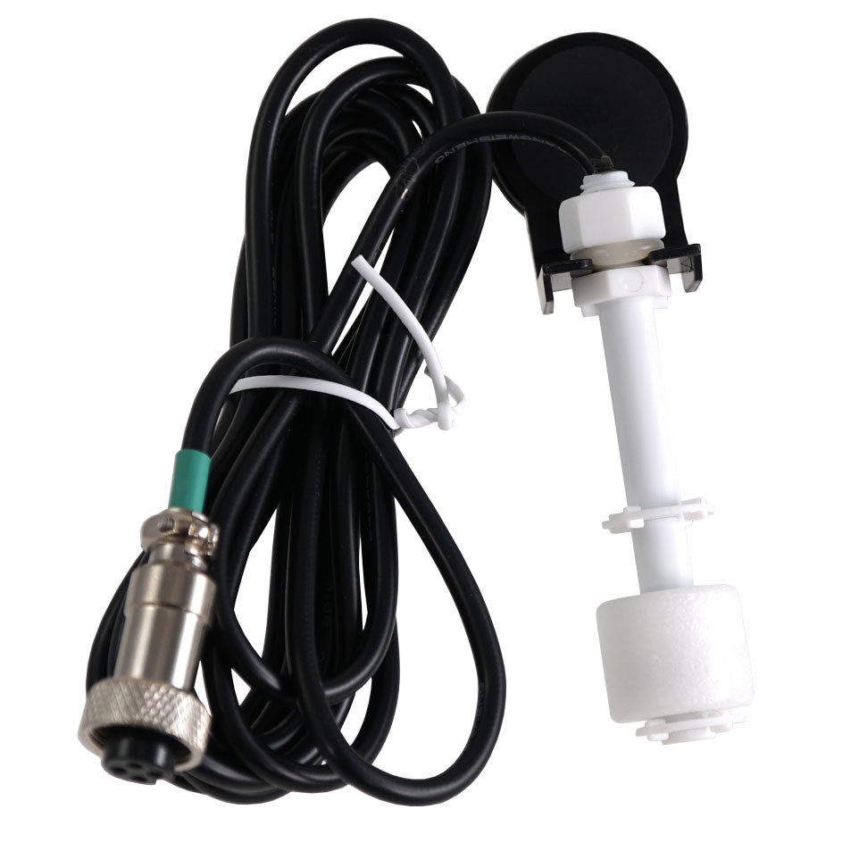 HYDROS Float Switch Sensor mit Magnethalterung