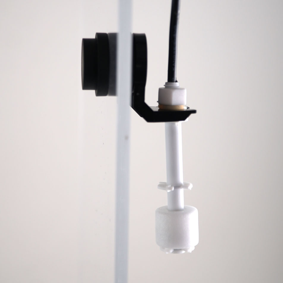 HYDROS Float Switch Sensor mit Magnethalterung