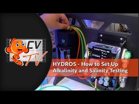 HYDROS-Regelung X10