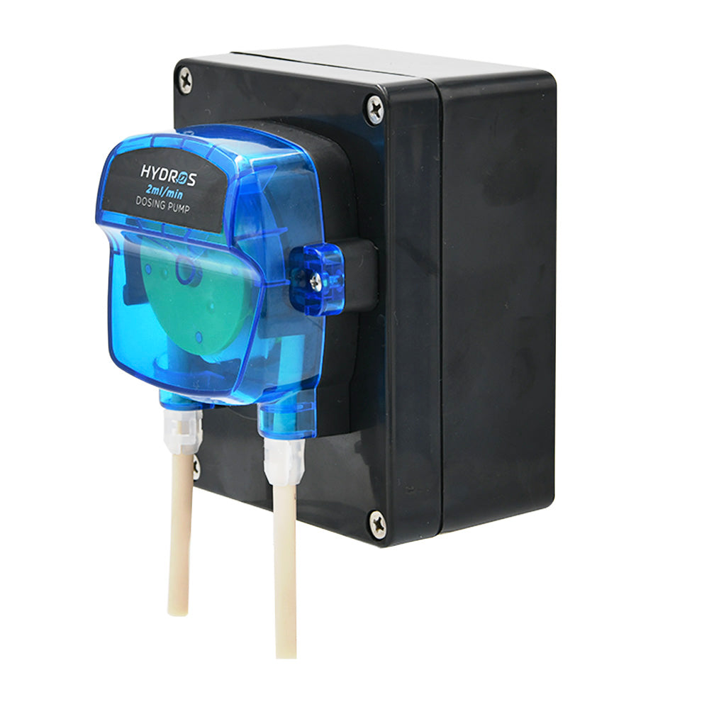 HYDROS 2 ml/min Dosierpumpe