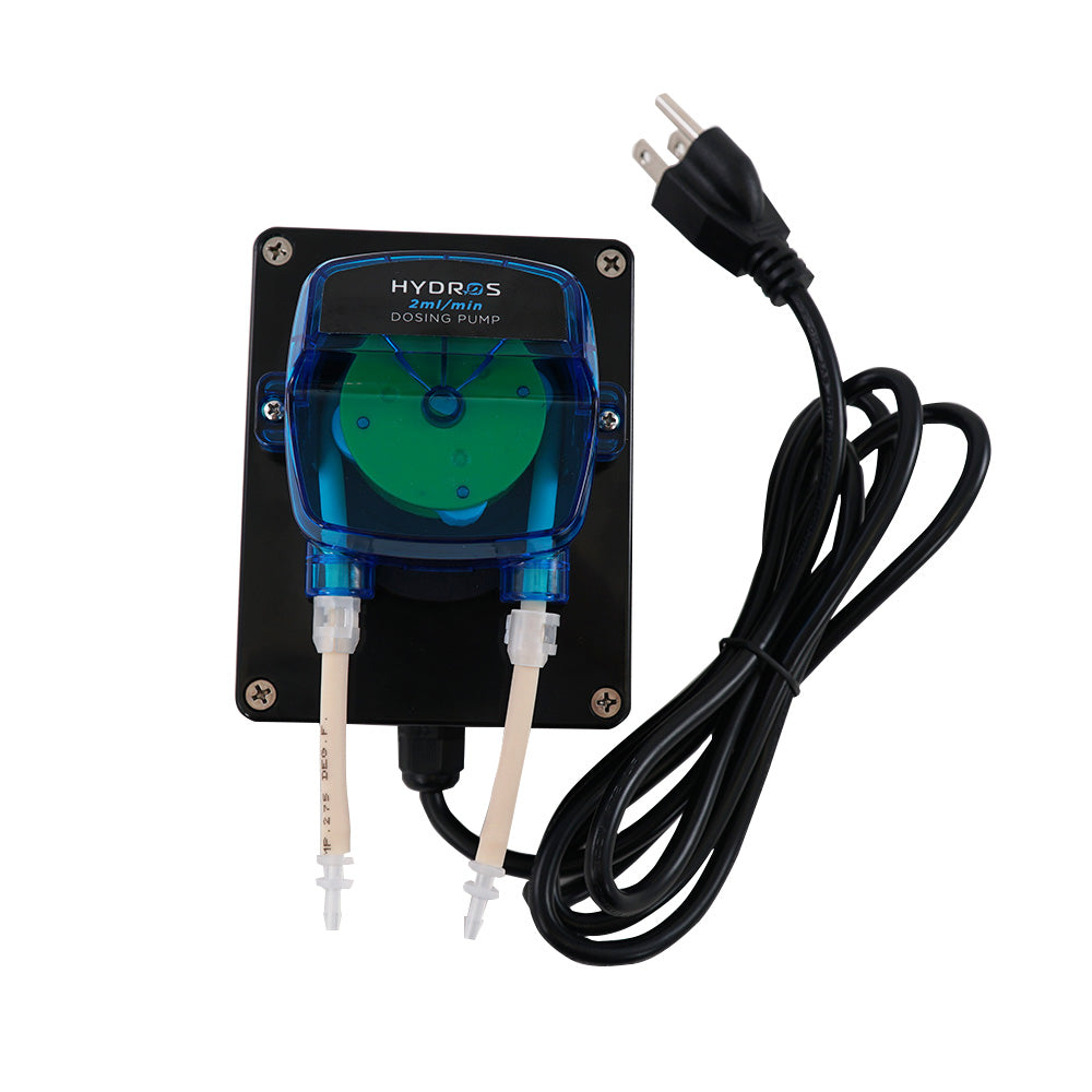HYDROS 2 ml/min Dosierpumpe