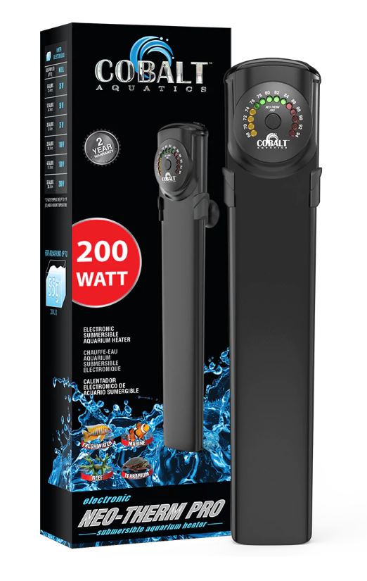 NEO-THERM PRO HEATER
