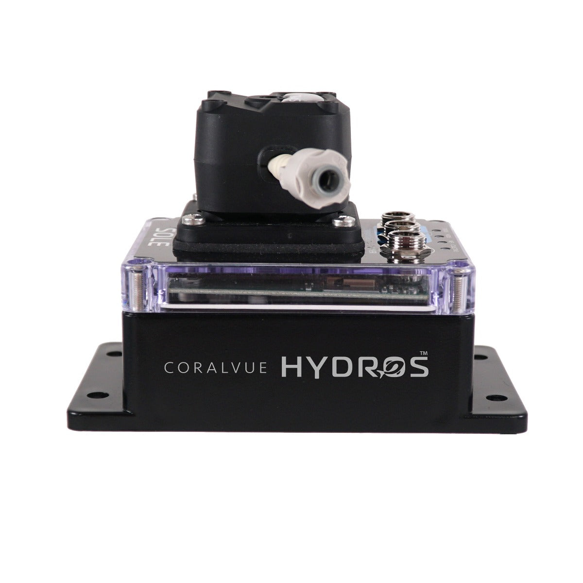 Hydros Sole (kommt bald)