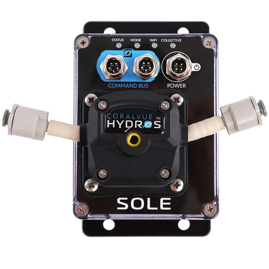 Hydros Sole (kommt bald)
