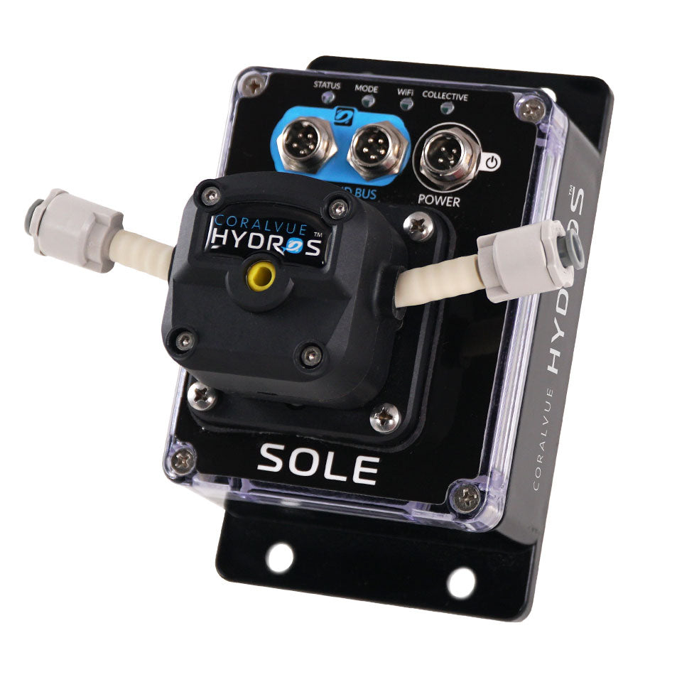 Hydros Sole (kommt bald)