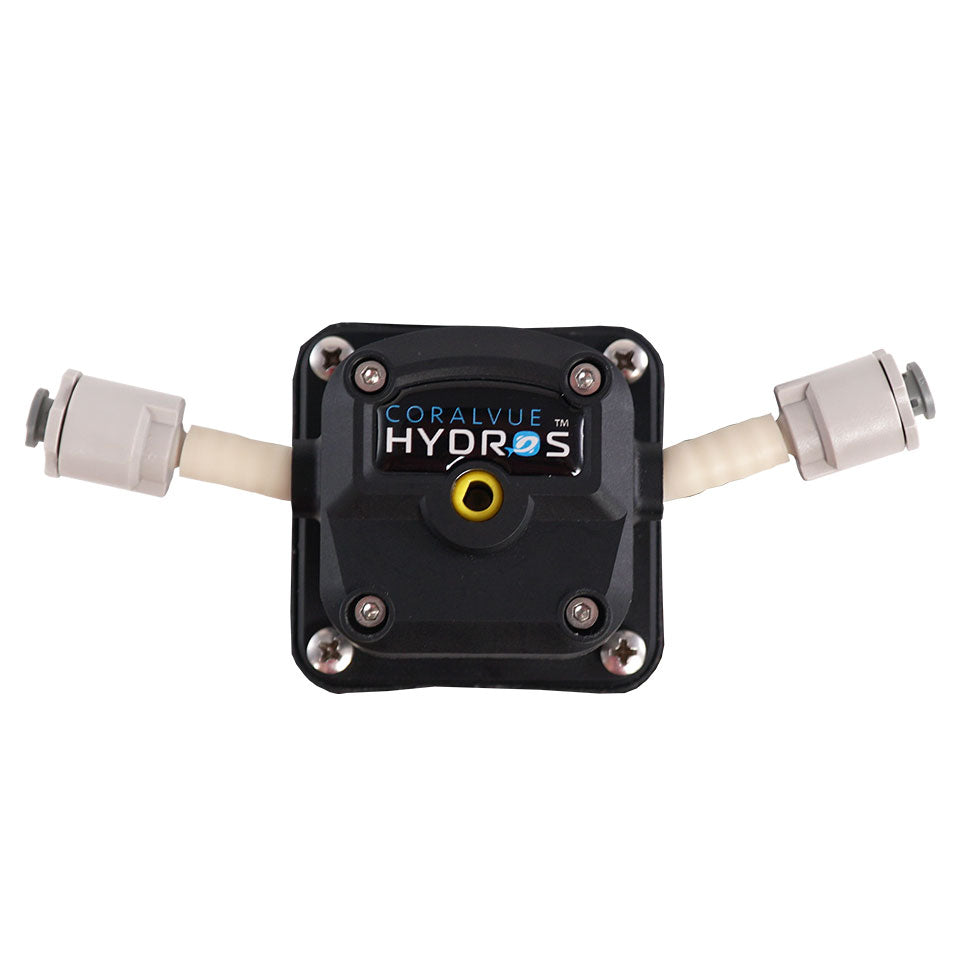 Hydros Sole (kommt bald)