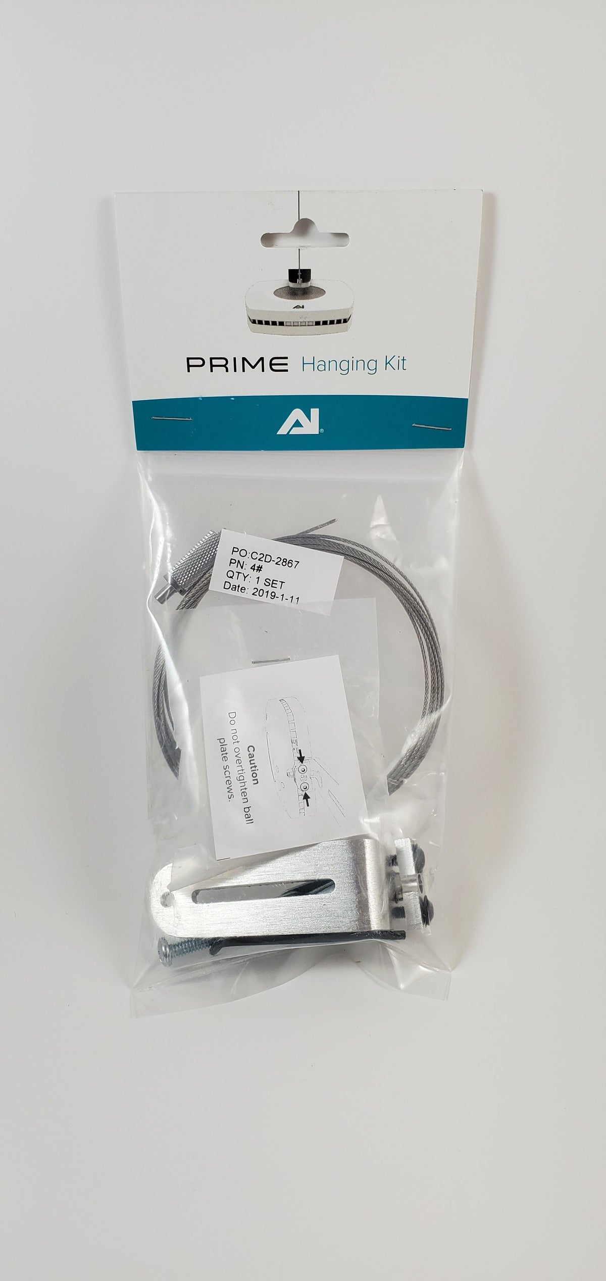 AI Prime 16HD REEF LED Modul Montage Bundle