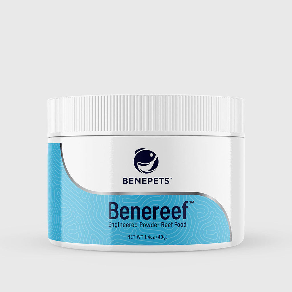 Benereef Reef Food