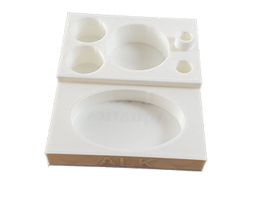 Hanna Alkalinity Organisator