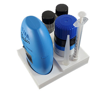 Hanna Alkalinity Organisator