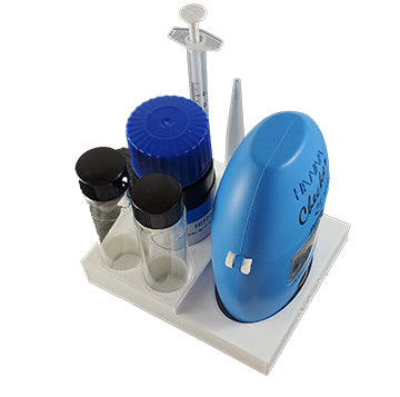 Hanna Alkalinity Organisator