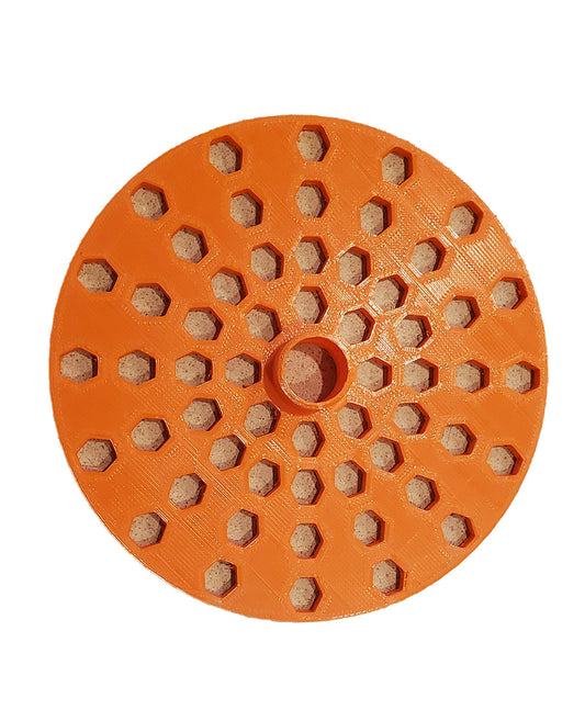 7' Filtersockenschalldämpfer