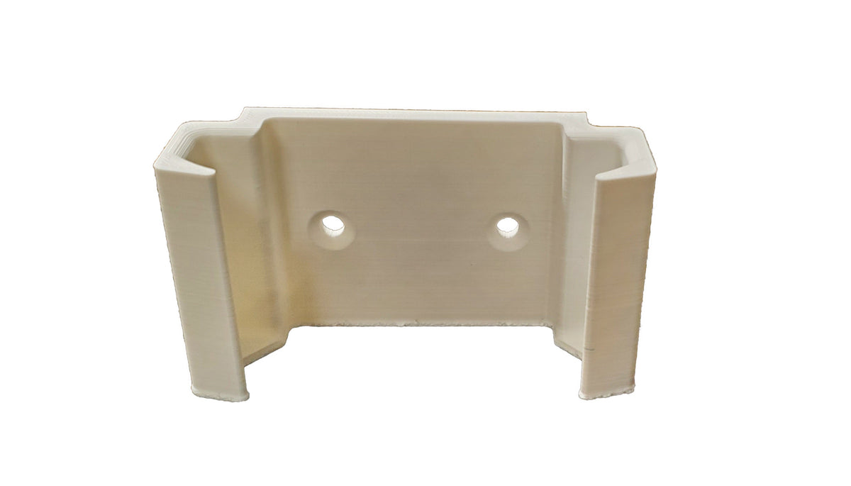 Vortech Driver Bracket 3D gedruckt