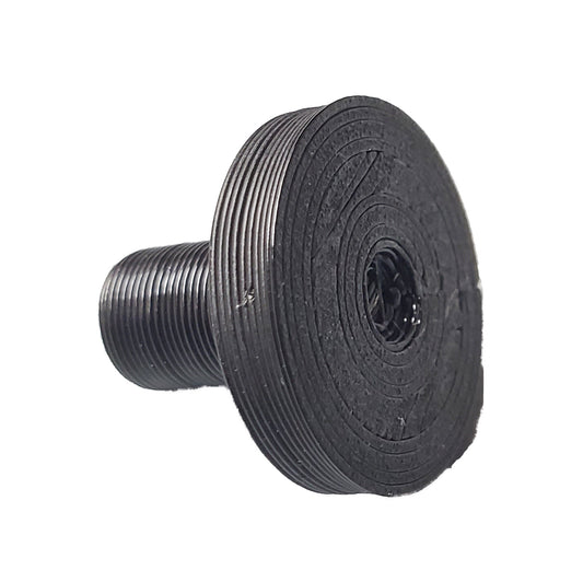 Frag Plugs 25 Pack 3D gedruckt