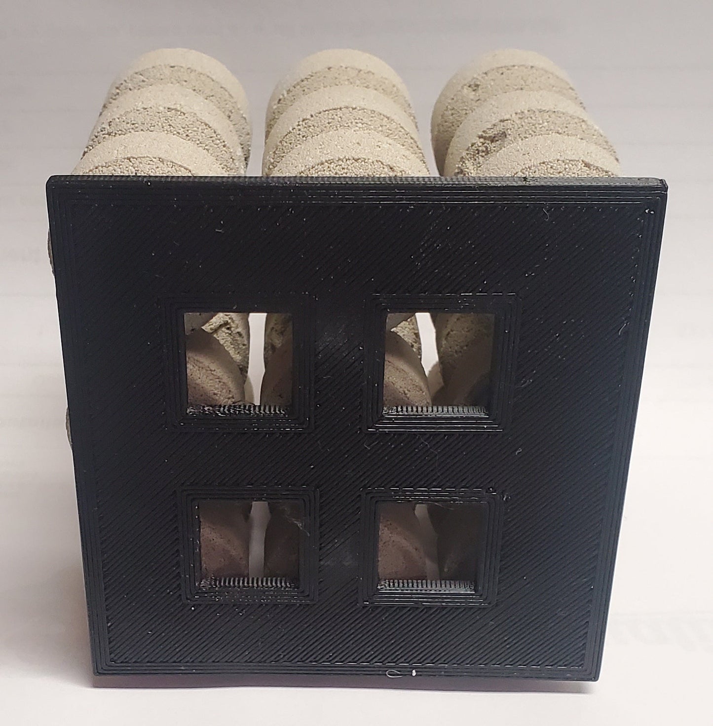 3D-gedruckte Halterung für Maxspect Nano Tech Bio Spheres