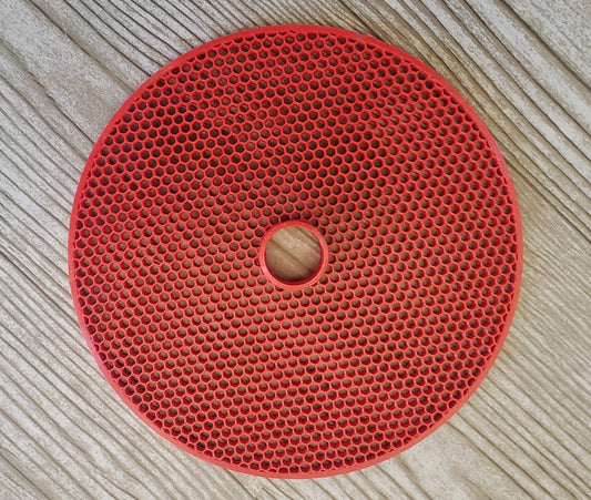 7' Filter Sock Silencer Wabenkörper
