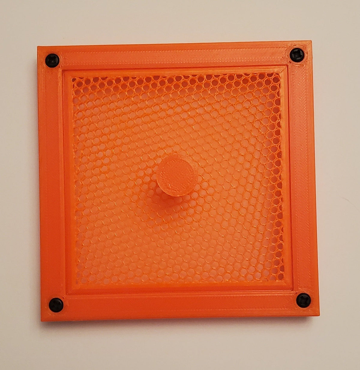 Feeding Portal für Mesh Screen Top