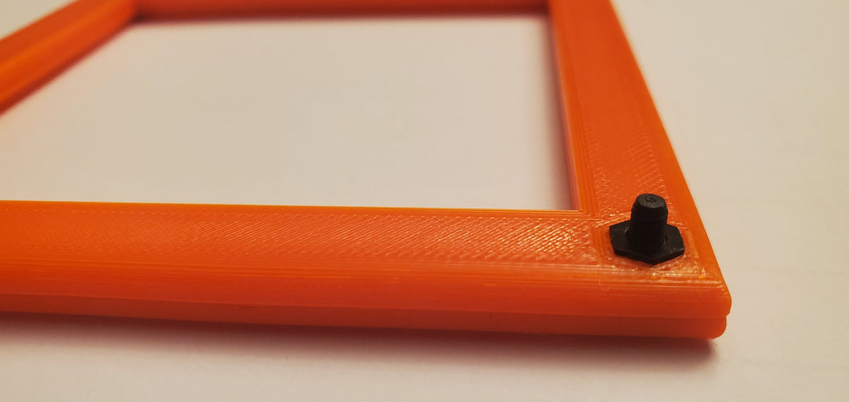 Feeding Portal für Mesh Screen Top