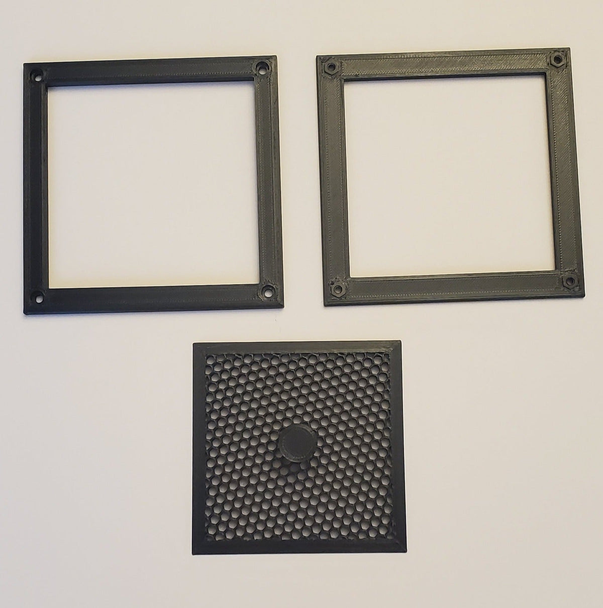 Feeding Portal für Mesh Screen Top