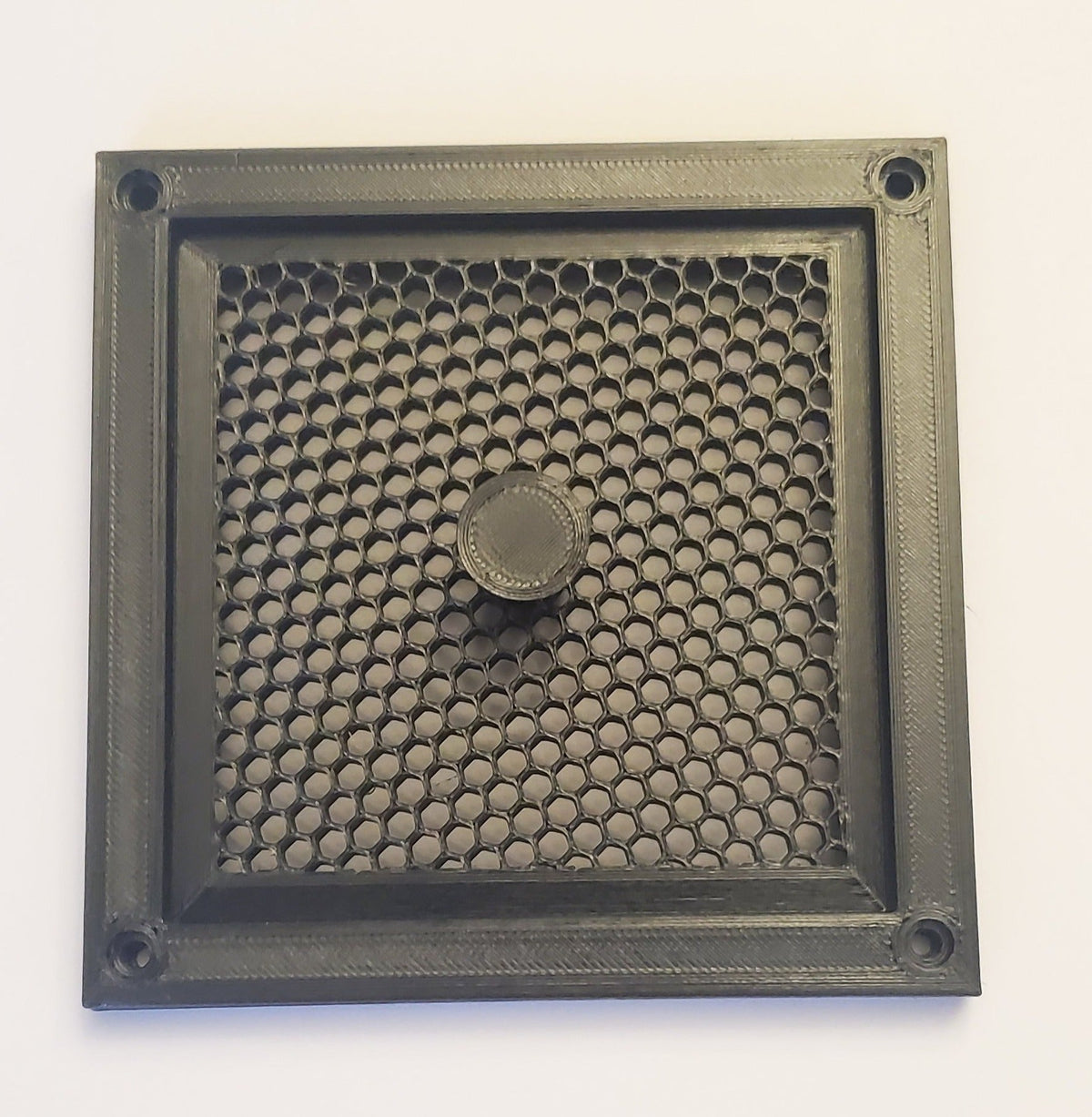 Feeding Portal für Mesh Screen Top