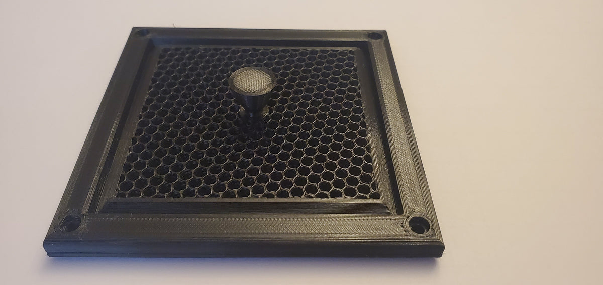 Feeding Portal für Mesh Screen Top